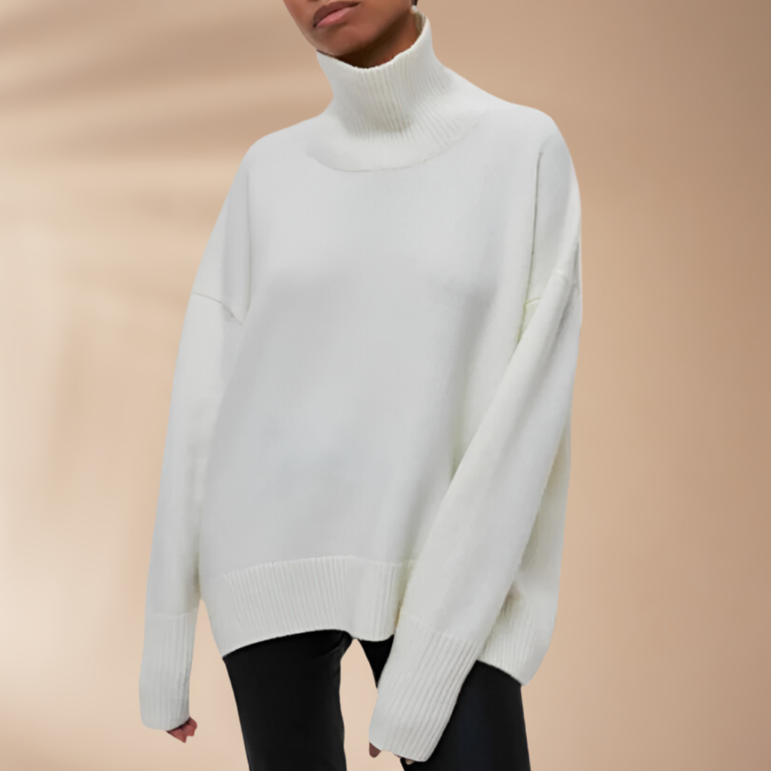 Calista | Pullover