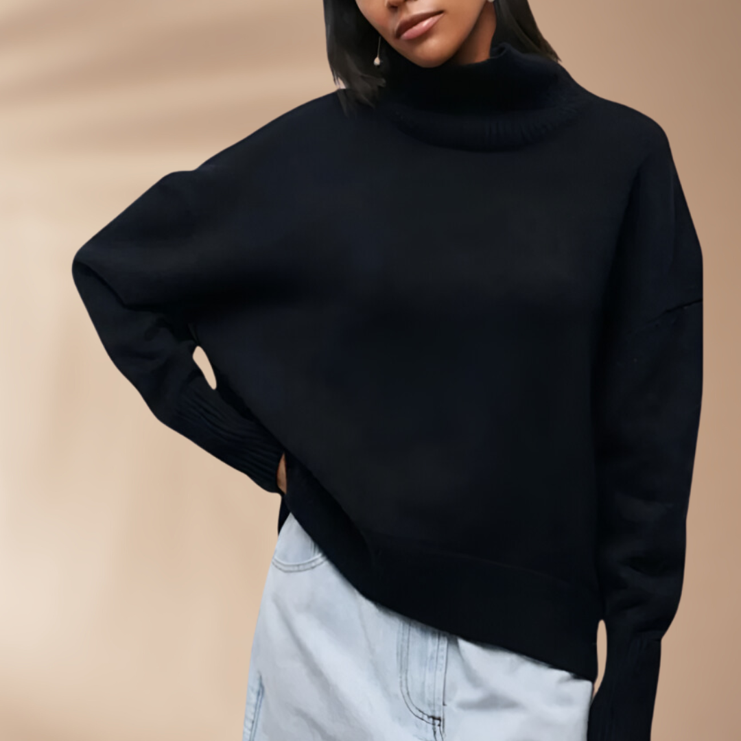 Calista | Pullover