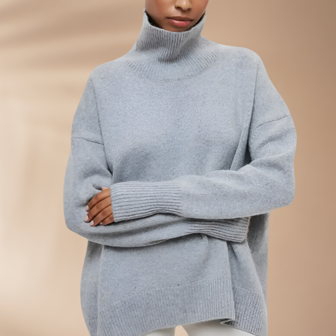 Calista | Pullover