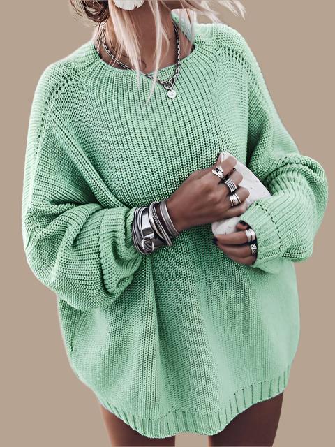 Evie | Pullover