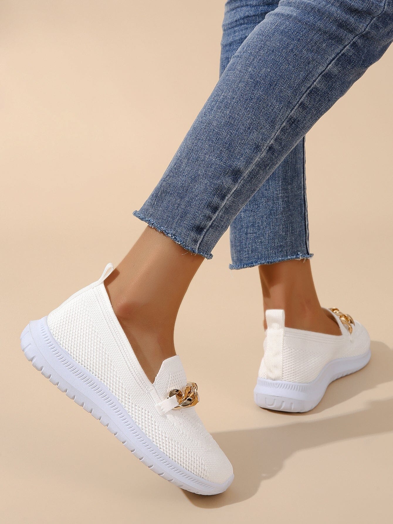 Sallie | Slip-ons