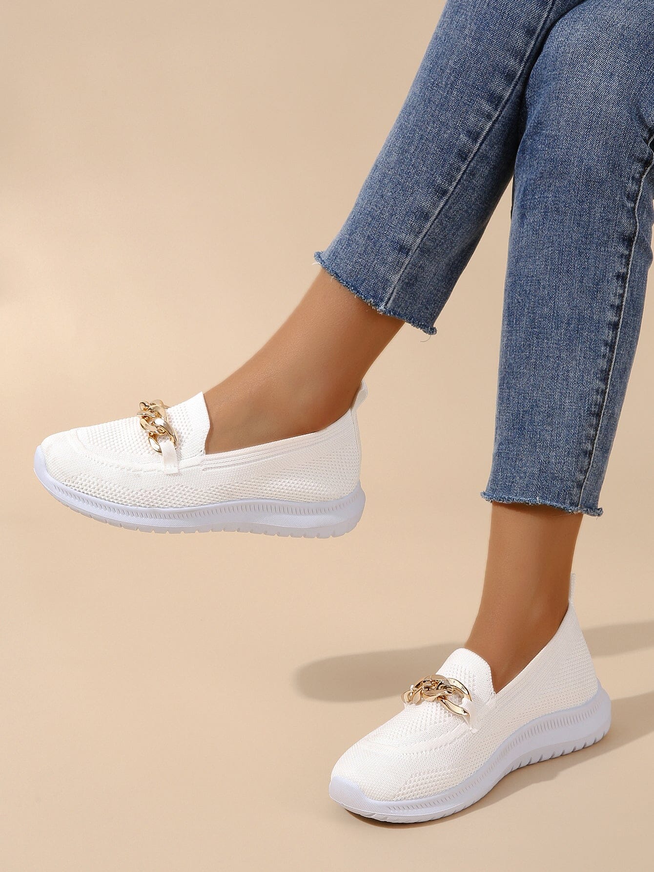 Sallie | Slip-ons