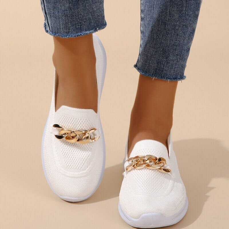 Sallie | Slip-ons